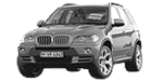 BMW E70 U3363 Fault Code