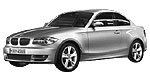 BMW E82 U3363 Fault Code