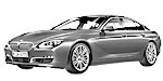 BMW F06 U3363 Fault Code