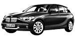 BMW F20 U3363 Fault Code