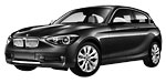 BMW F21 U3363 Fault Code